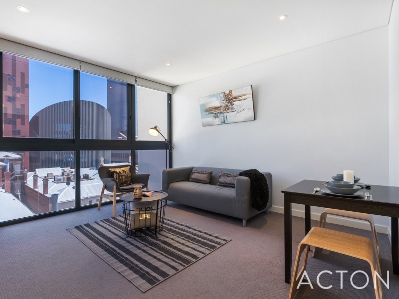 49/101 Murray Street, Perth WA 6000