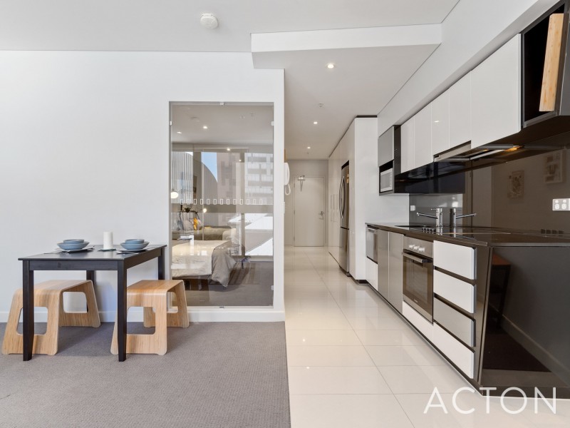 49/101 Murray Street, Perth WA 6000
