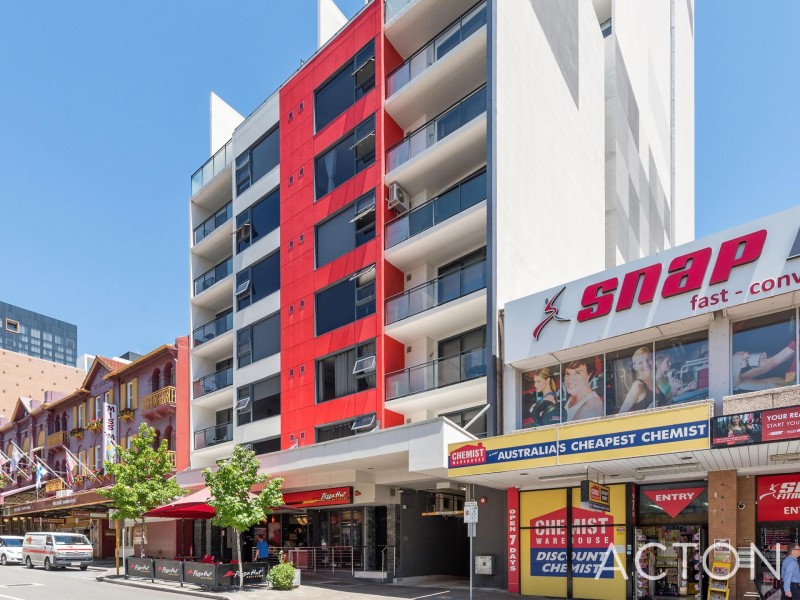 49/101 Murray Street, Perth WA 6000