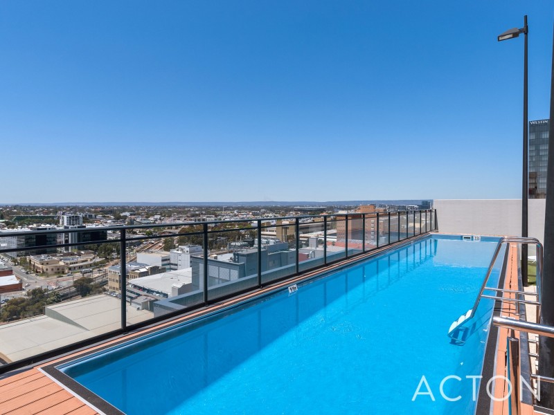 49/101 Murray Street, Perth WA 6000