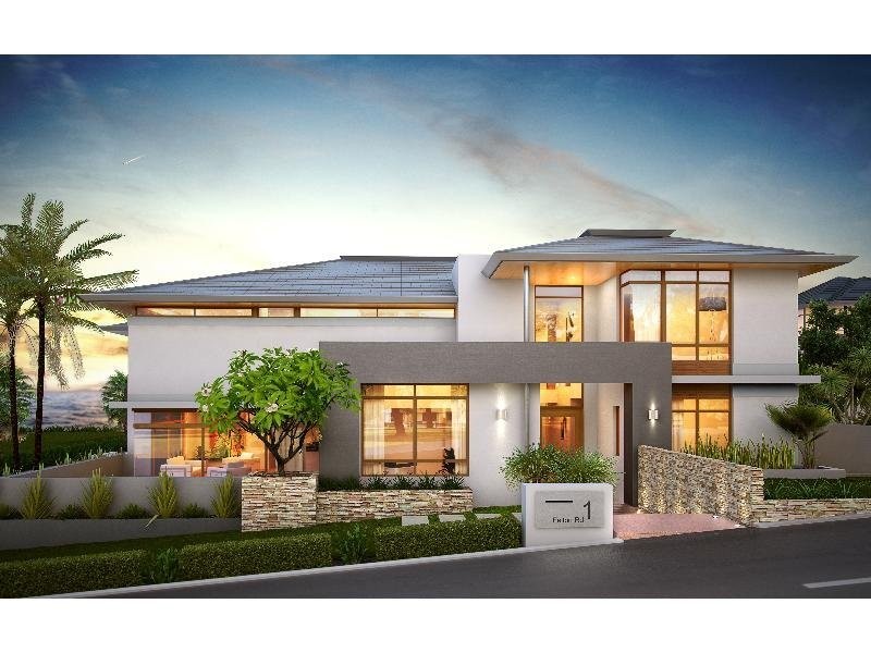 1 Felton Road, City Beach WA 6015