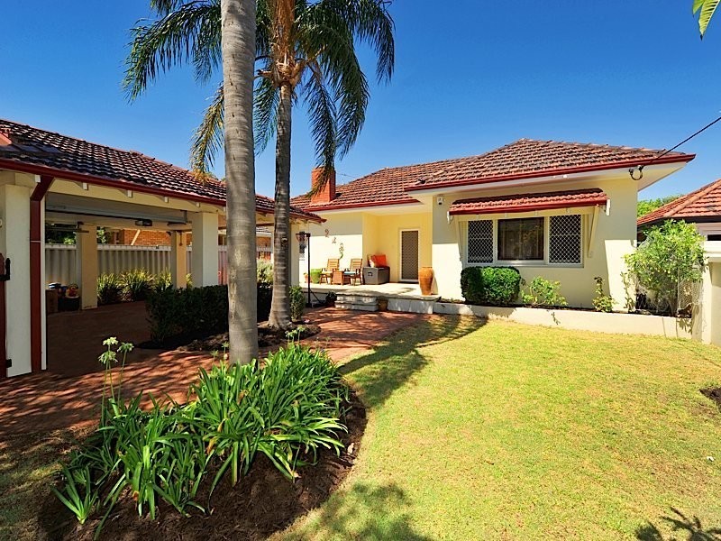 242 Hancock Street, Doubleview WA 6018