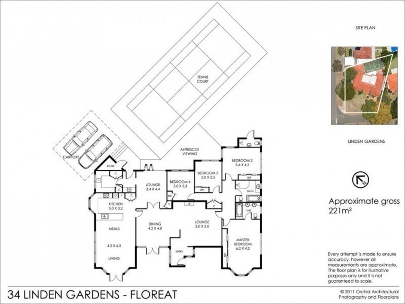 34 Linden Gardens, Floreat WA 6014