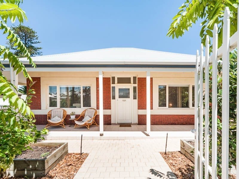 269 High Street, Fremantle WA 6160