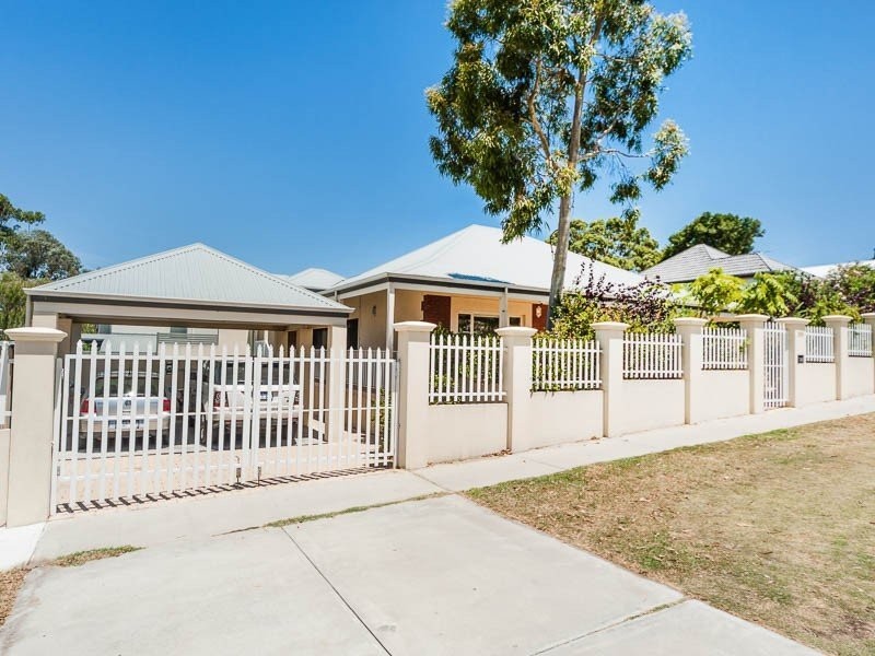 269 High Street, Fremantle WA 6160