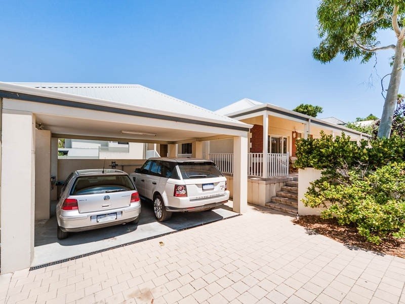 269 High Street, Fremantle WA 6160