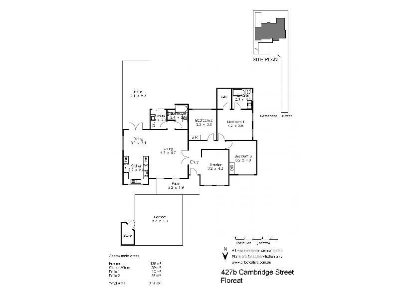 427B Cambridge Street, Floreat WA 6014