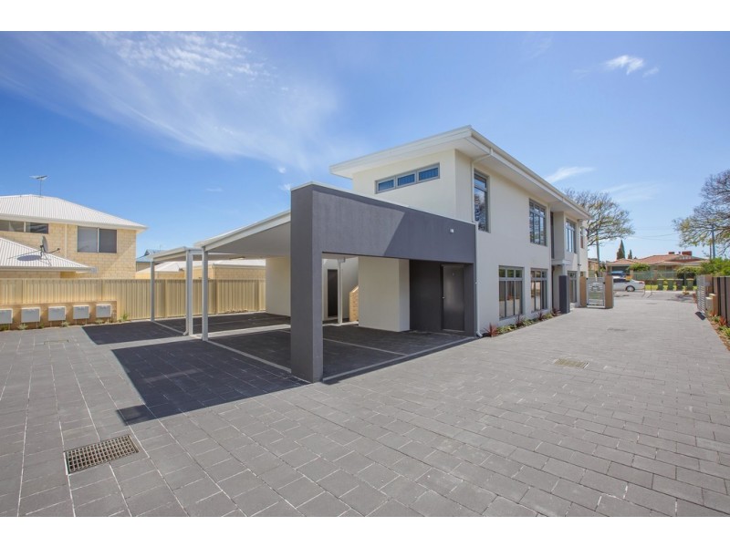 5 /10 Pearl Road, Cloverdale WA 6105