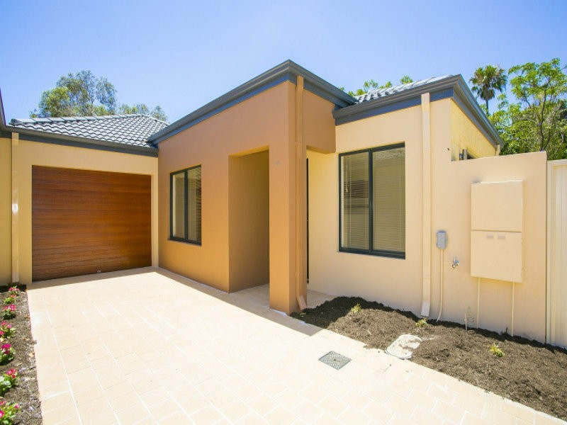 8 Central Terrace, Beckenham WA 6107