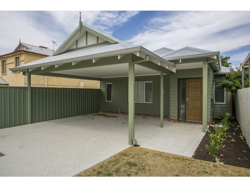 20 Boulder Street, East Victoria Park WA 6101