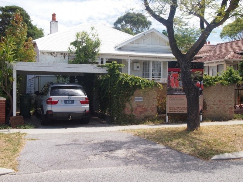 81 Clifton Street, Nedlands WA 6009