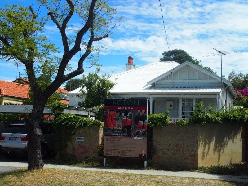 81 Clifton Street, Nedlands WA 6009