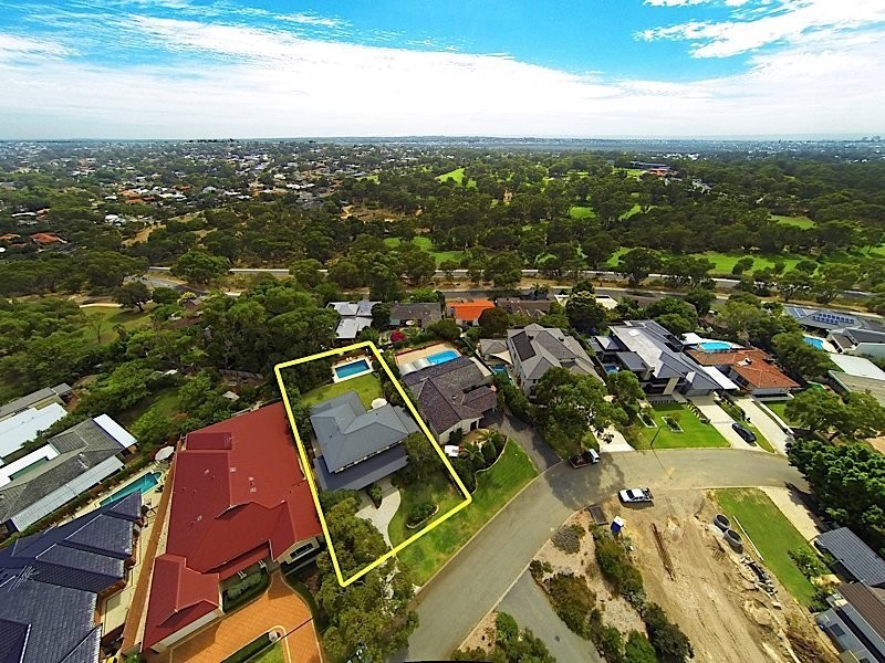 14 Norbury Crescent, City Beach WA 6015