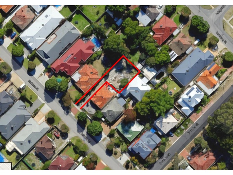 54B Hotham Street, Bayswater WA 6053