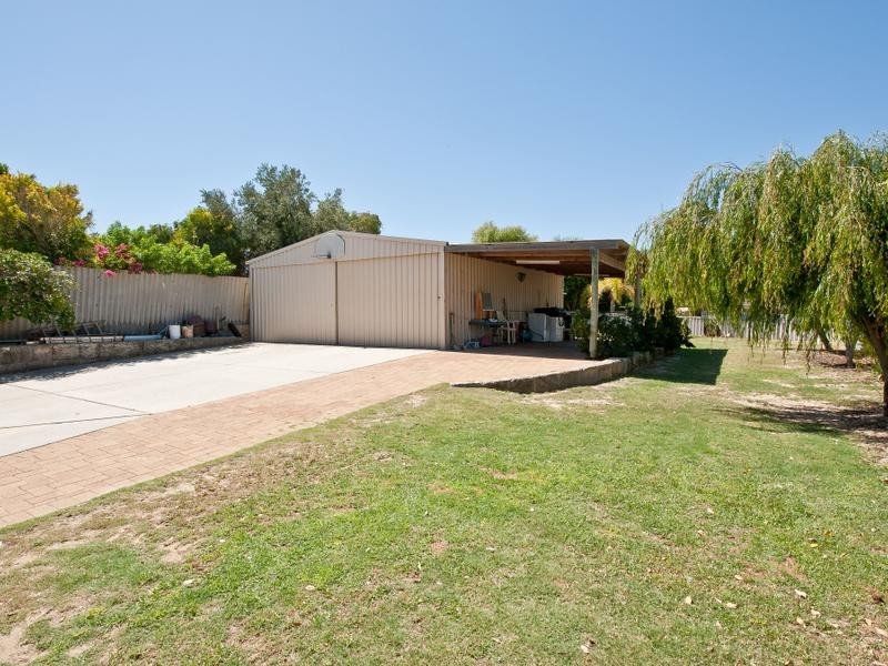 21 Driftwood Rise, Quinns Rocks WA 6030