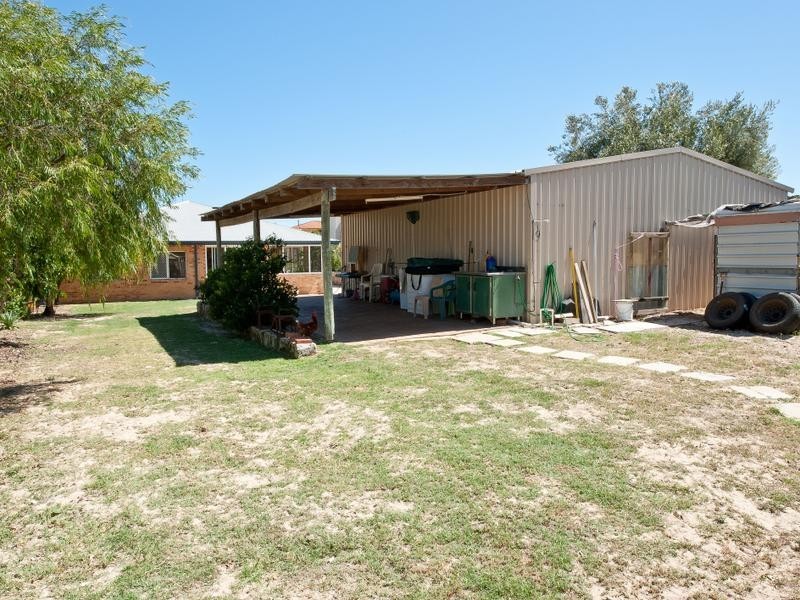 21 Driftwood Rise, Quinns Rocks WA 6030