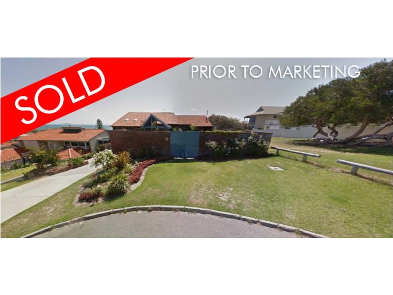 5 Warreen Place, City Beach WA 6015