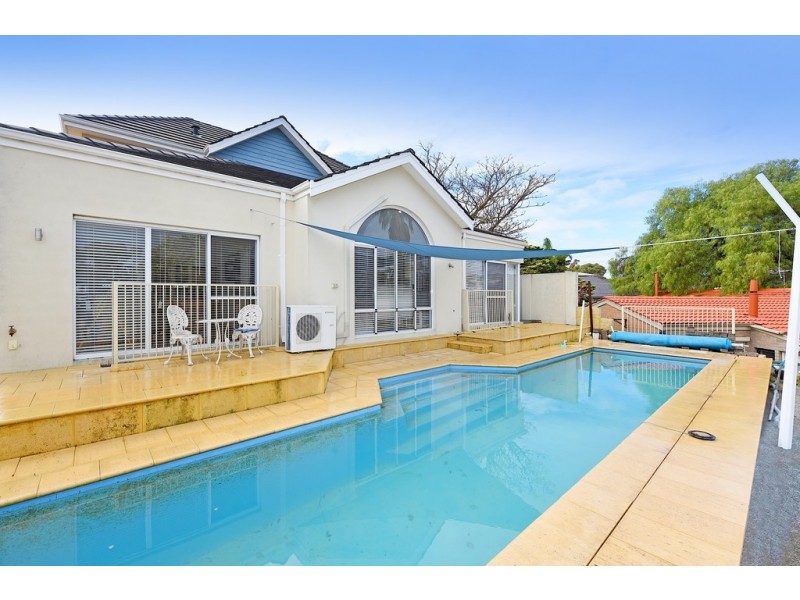 3 Norbury Crescent, City Beach WA 6015