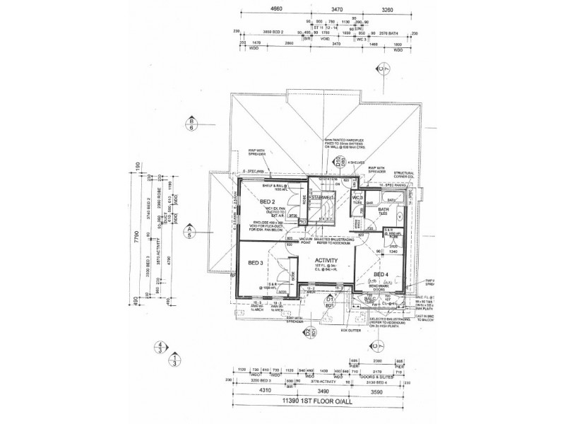 3 Norbury Crescent, City Beach WA 6015
