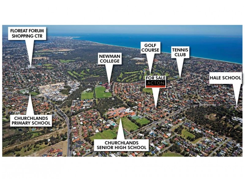 20 Otram Way, Churchlands WA 6018