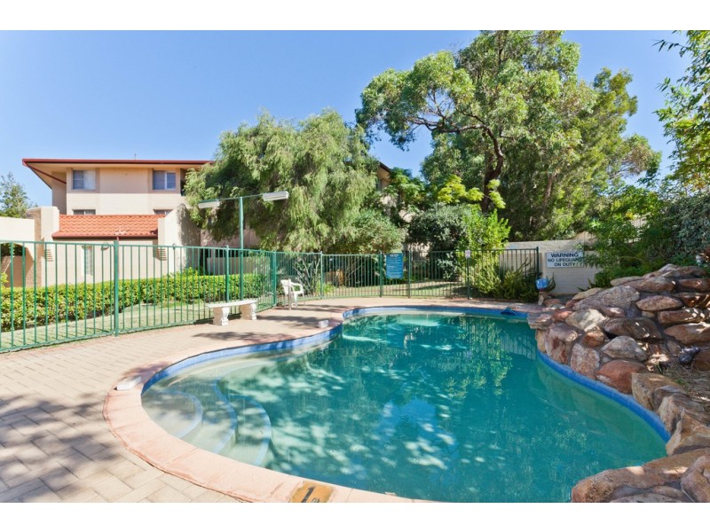 T19/24 Pearson Street, Churchlands WA 6018