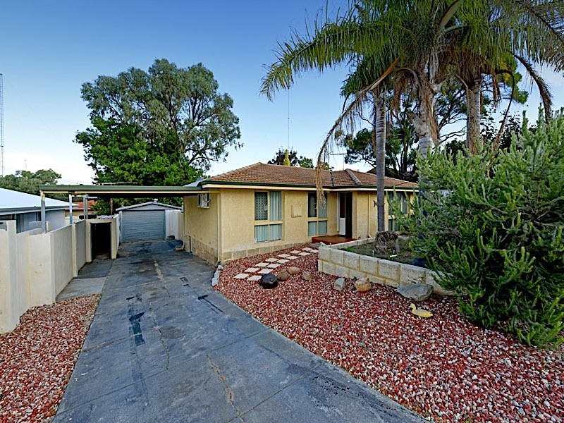 5 Appian Way, Hamersley WA 6022