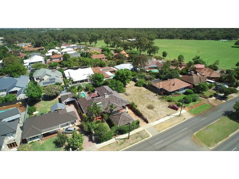 55 Oceanic Drive, Floreat WA 6014