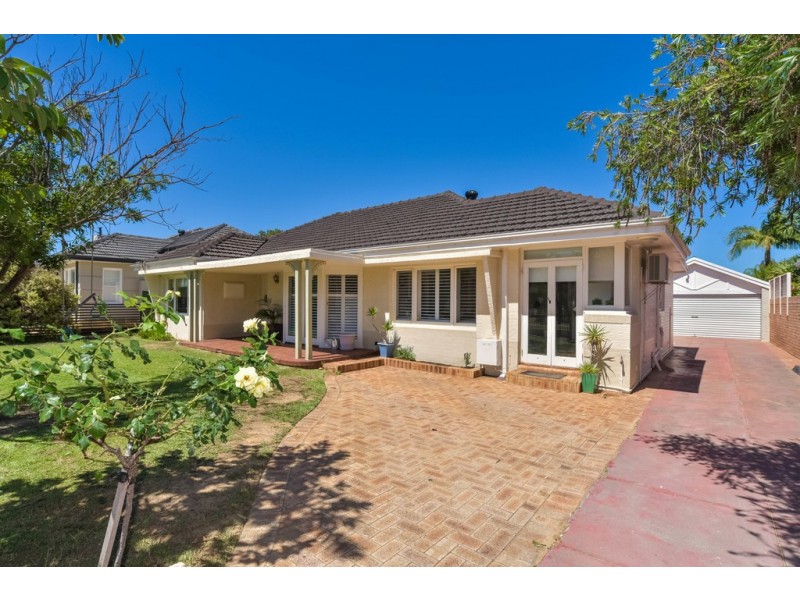 55 Oceanic Drive, Floreat WA 6014