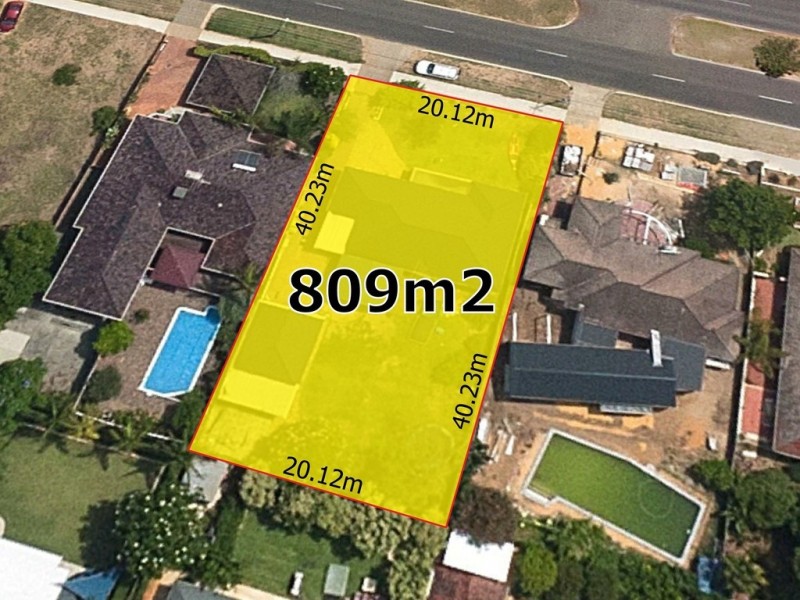 55 Oceanic Drive, Floreat WA 6014