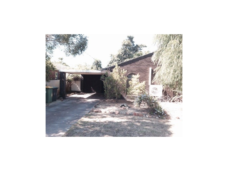 293 Knutsford Street, Kewdale WA 6105