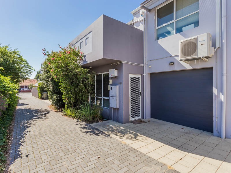 105C Brisbane Street, Perth WA 6000