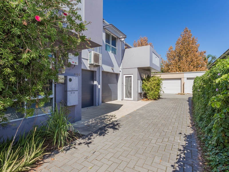 105C Brisbane Street, Perth WA 6000