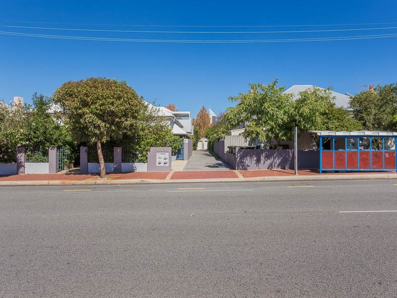 105C Brisbane Street, Perth WA 6000