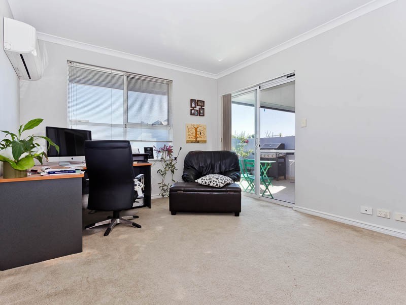 105C Brisbane Street, Perth WA 6000