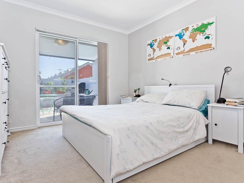 105C Brisbane Street, Perth WA 6000