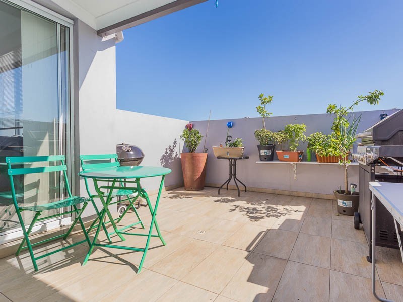 105C Brisbane Street, Perth WA 6000