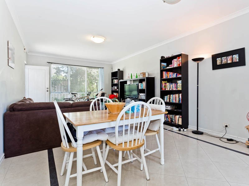 105C Brisbane Street, Perth WA 6000