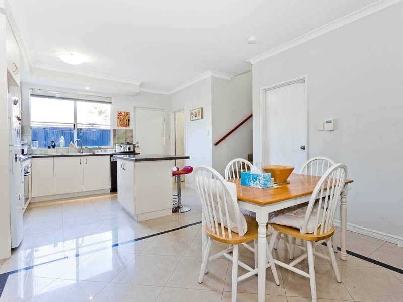 105C Brisbane Street, Perth WA 6000