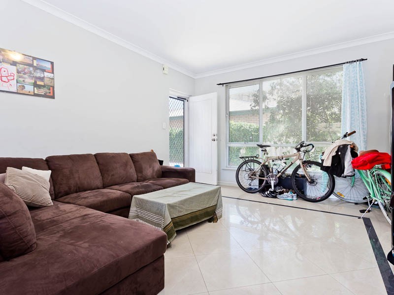 105C Brisbane Street, Perth WA 6000