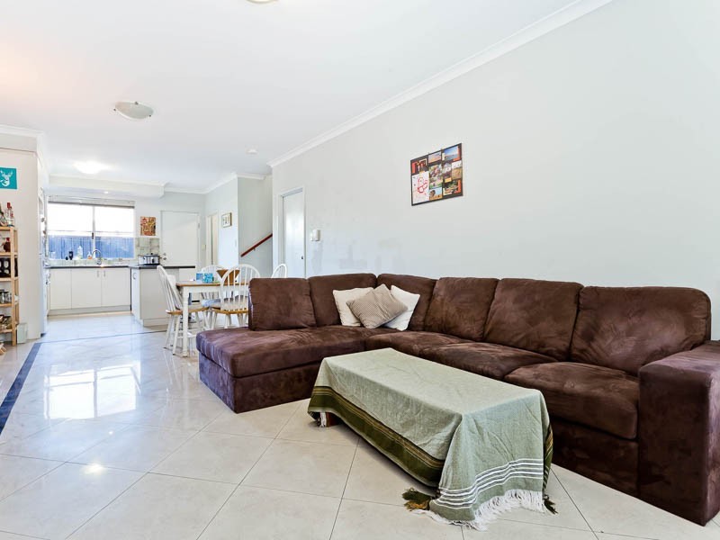 105C Brisbane Street, Perth WA 6000