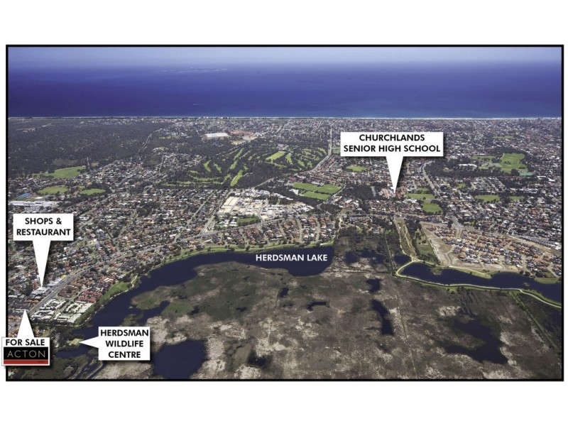 51/19 Flynn Street, Churchlands WA 6018