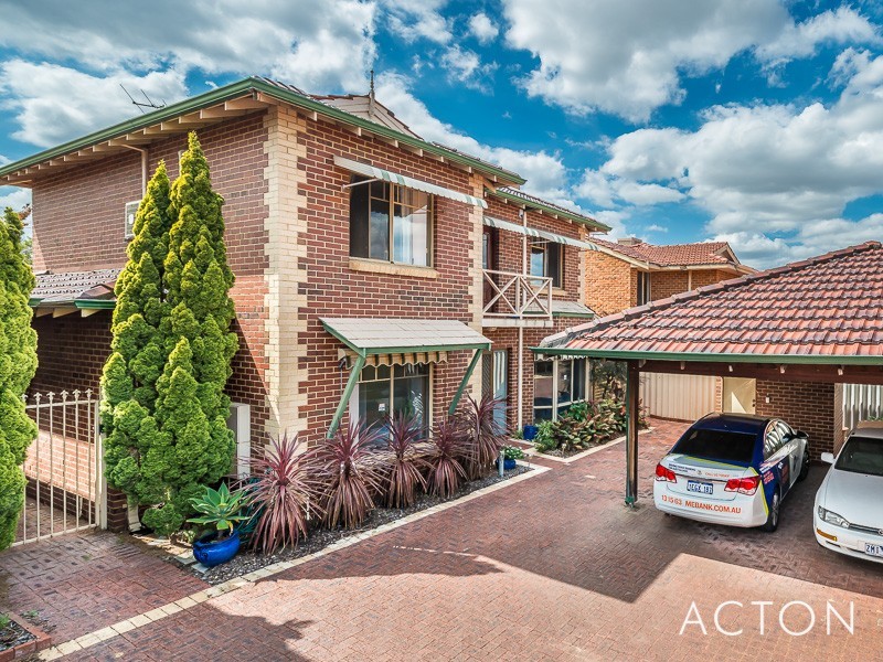 4/57 Golf View Street, Yokine WA 6060