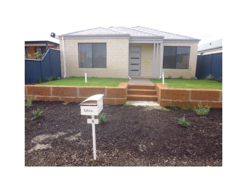 8 Caraway, Byford WA 6122