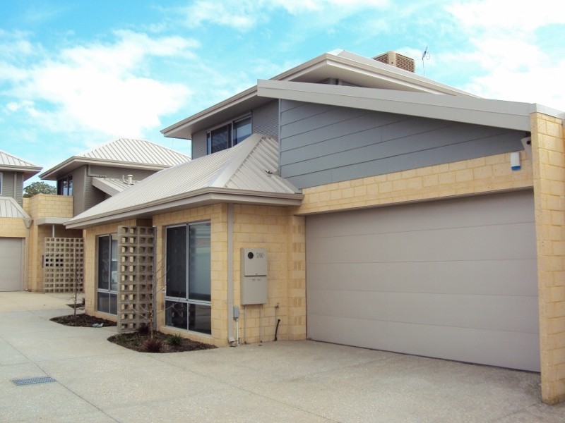 2/60 Gardiner Street, Belmont WA 6104