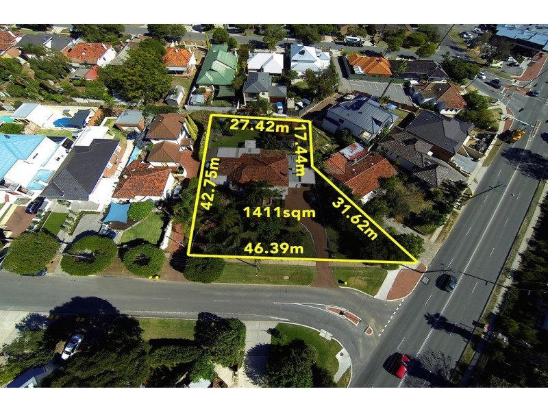 1 Princess Road, Doubleview WA 6018