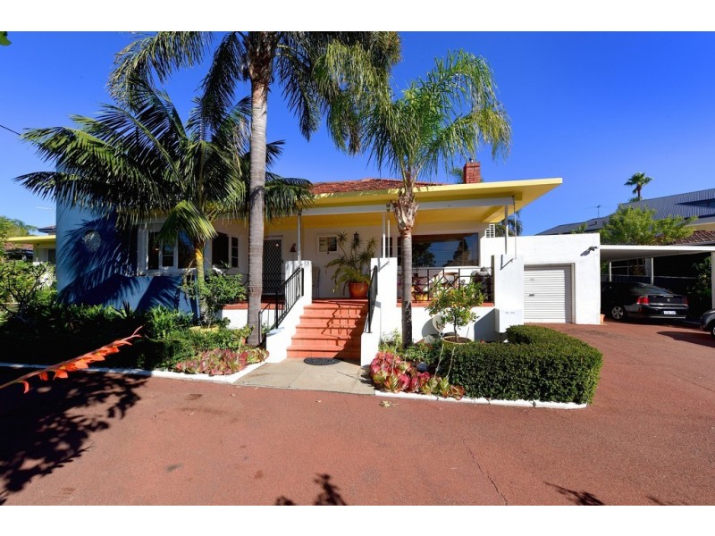 1 Princess Road, Doubleview WA 6018