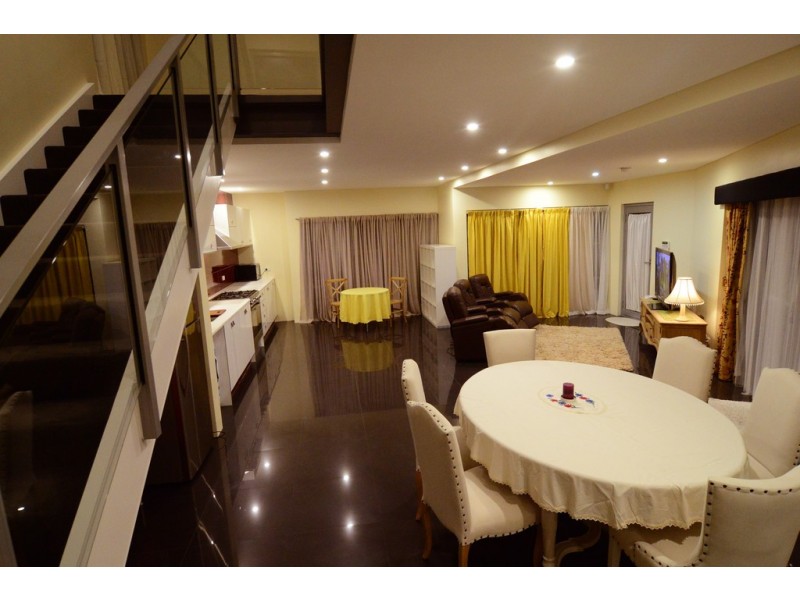 3 Lentara Crescent, City Beach WA 6015