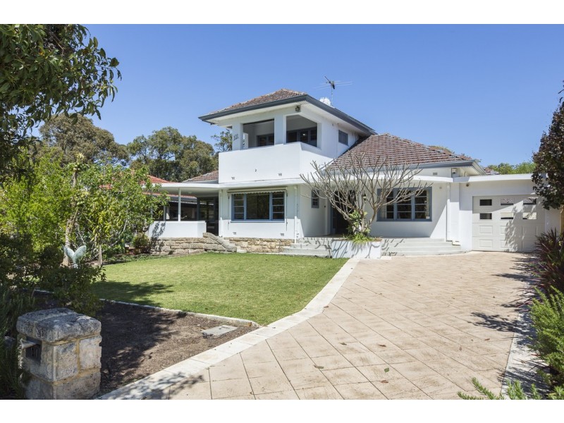 101 Tyrell Street, Nedlands WA 6009