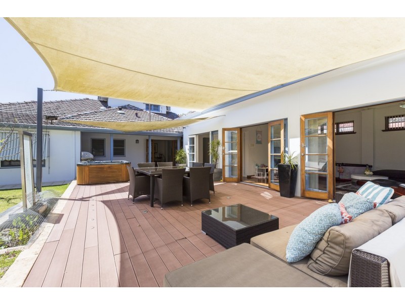 101 Tyrell Street, Nedlands WA 6009