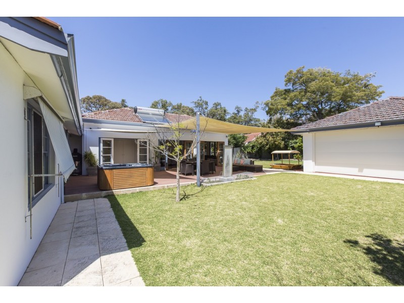 101 Tyrell Street, Nedlands WA 6009